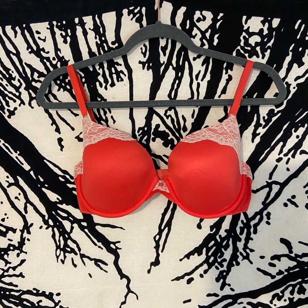 Victoria’s Secret | Demi Bra - 34DD